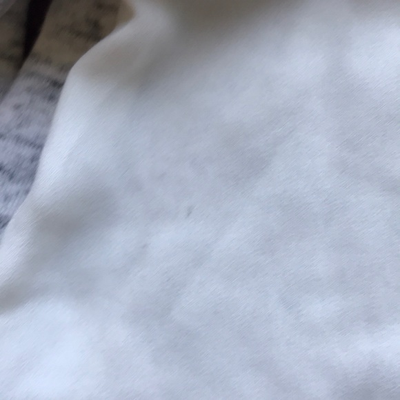 Lou & Grey Pocket Sweatshirt, Small - Picture 4 of 5